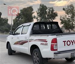 تويوتا هايلوكس